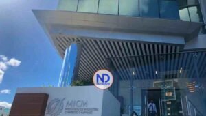 RD recibe reconocimiento como uno de los países menos vulnerables al comercio ilícito en la región