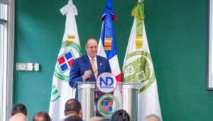 Ministro asegura estabilidad macroeconómica «sólida» en RD