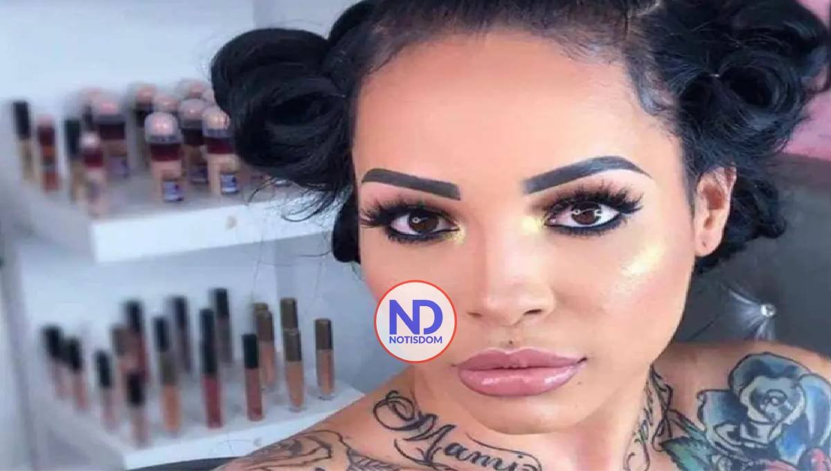 Mami Jordan deberá comparecer ante la Fiscalía el 25 de septiembre