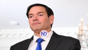 Rubio aterrizará este fin de semana en Israel para abordar la ofensiva en Gaza