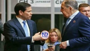 EE.UU. exige a Rusia medidas significativas para paz Ucrania