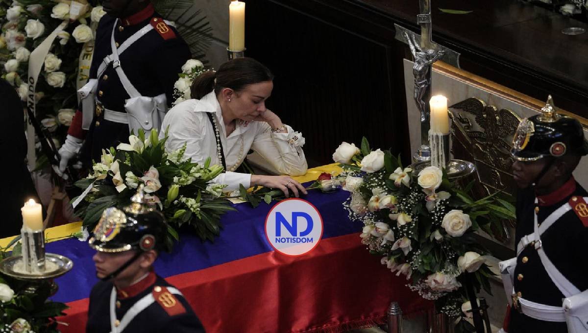 Capturan en Bogotá otro presunto implicado en asesinato de Miguel Uribe Turbay