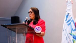 Presidenta del Idecoop expondrá en Panamá sobre liderazgo y buen gobierno cooperativo