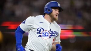 Los Dodgers activan a Max Muncy de lista de lesionados