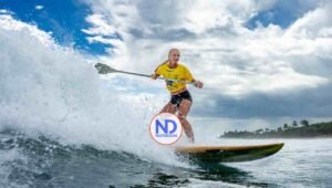 Destacada jornada en el Master of the Ocean 2025 en Cabarete