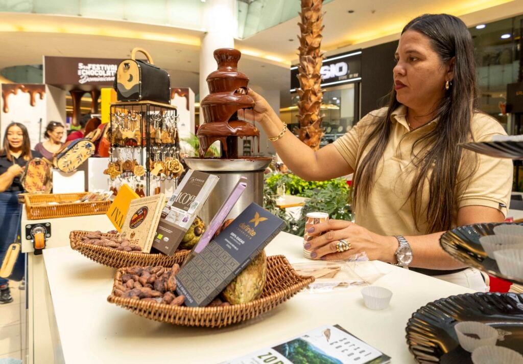 Mercado mundial del cacao 1 El cacao dominicano enfrenta nuevos retos en el mercado europeo