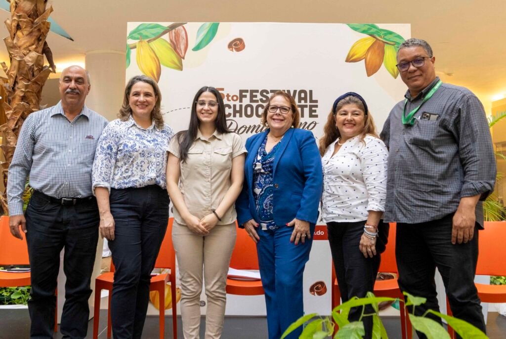 Mercado mundial del cacao El cacao dominicano enfrenta nuevos retos en el mercado europeo