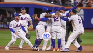 MLB 2025: ¿Qué salió mal con Mets y su crisis final campaña?