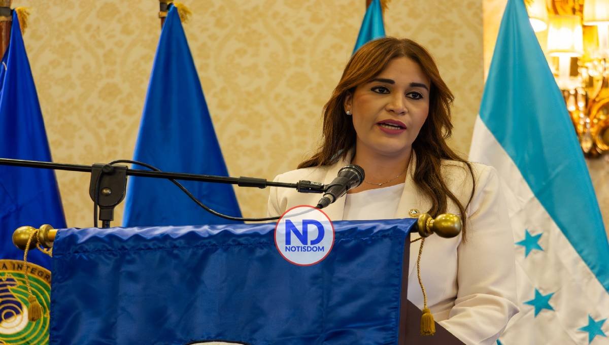 Diputada Michelle Ortiz impulsa políticas regionales para MiPymes en el mercado global