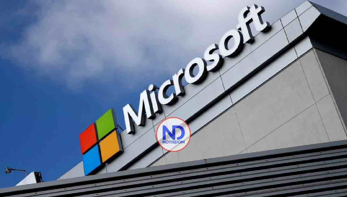 Microsoft suspende servicios a Israel por su aparente uso para vigilar a palestinos