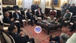 Consejo de la Magistratura de RD fija periodo de evaluaciones