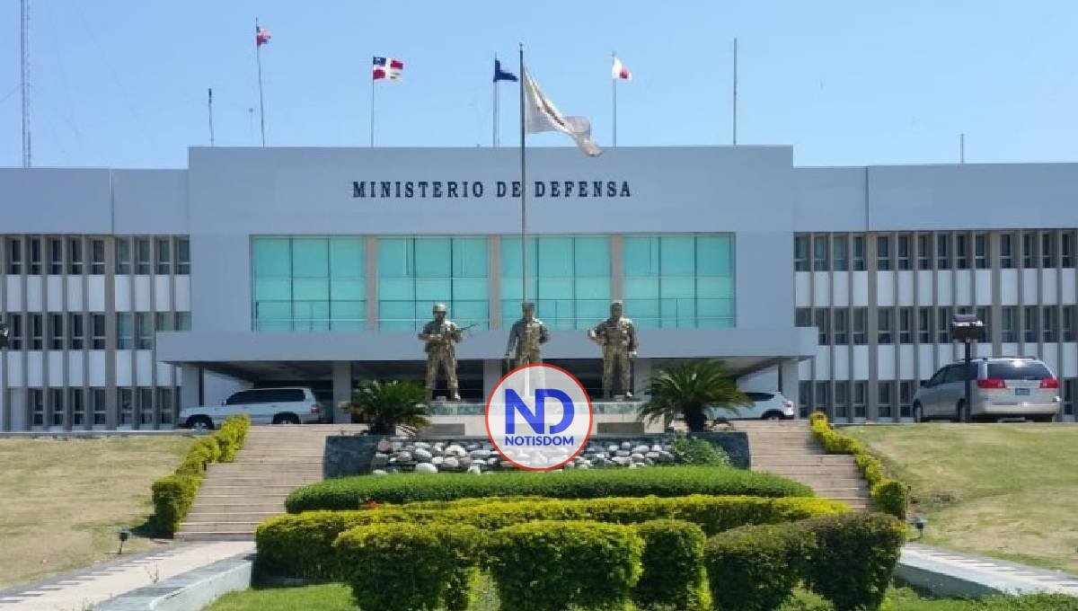 Ministerio de Defensa de la RD remueve y reasigna 72 oficiales 2 Ministerio de Defensa de la RD remueve y reasigna 72 oficiales
