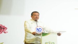 Ministro Ito Bisonó asegura avanza en la creación de una agroindustria más competitiva