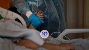 Mujer es hospitalizada tras ser agredida por su expareja en Bonao