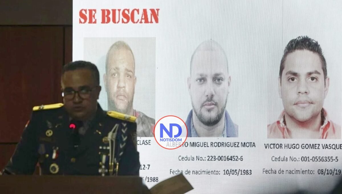 Asesinan a «Chuky»; tercer implicado en atentado contra David Ortiz que muere en circunstancias violentas