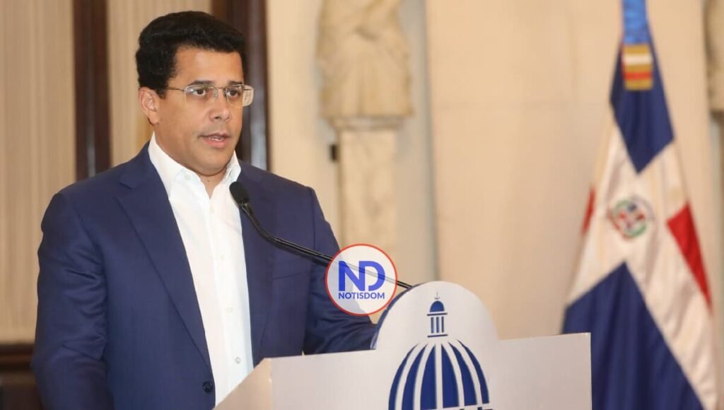 NOTISDOM FOTOS PF2025 2025 09 02T201307.013 Presidente Abinader anuncia construirán Centro de Convenciones en terrenos del Hotel Santo Domingo