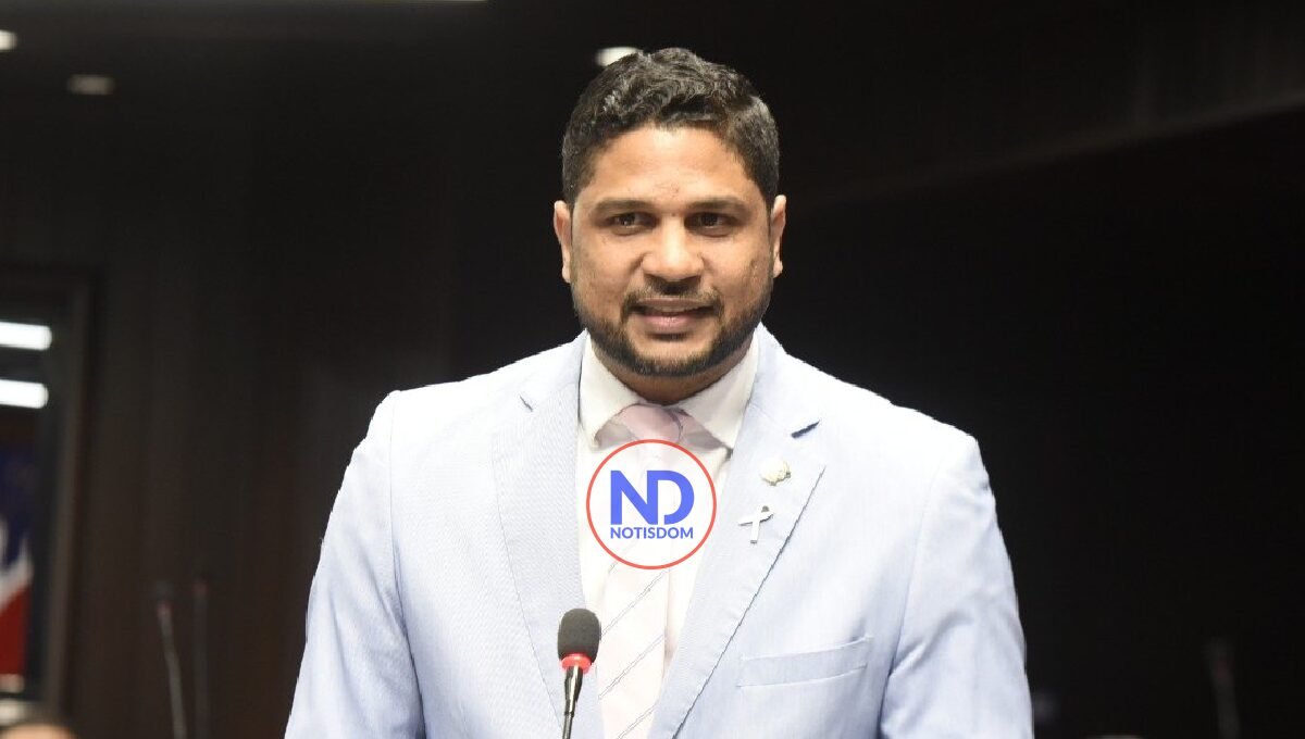 Senador Gustavo Lara critica a colegas por rechazar proyectos sin participar en debates técnicos 2 Senador Gustavo Lara critica a colegas por rechazar proyectos sin participar en debates técnicos