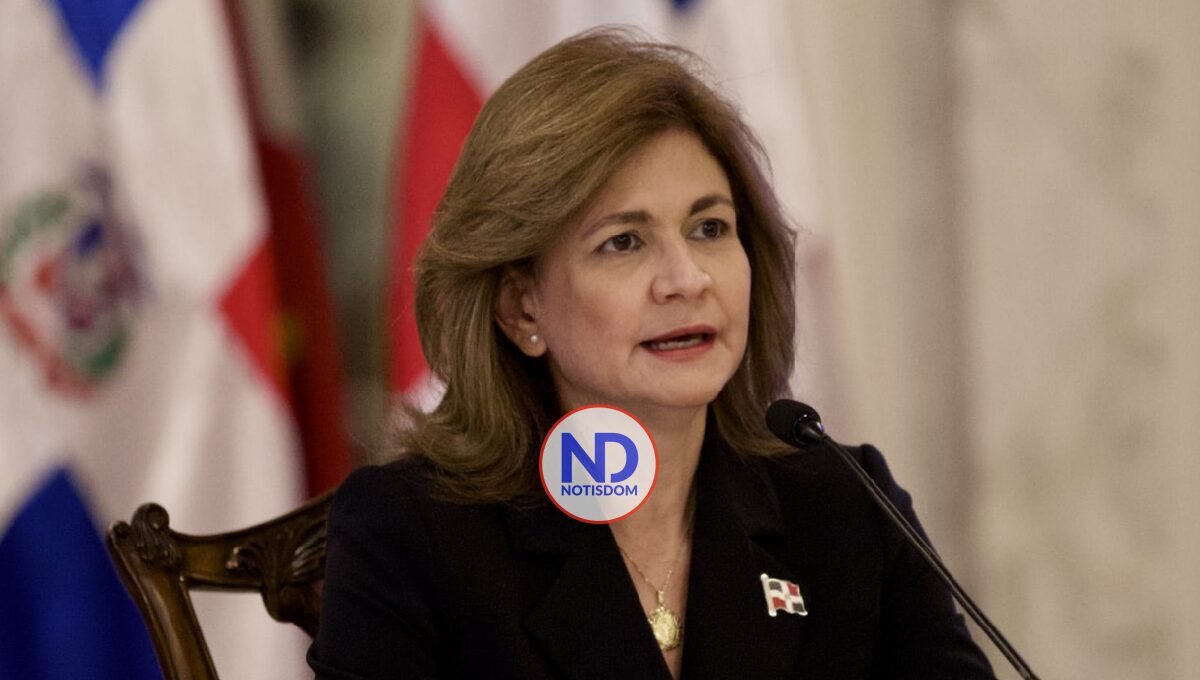 Raquel Peña confirma inicio Autopista del Ámbar: vía que transformará movilidad y turismo en el Cibao