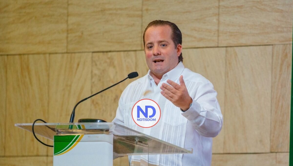 Meta 2036: Paliza anuncia plan para duplicar exportaciones agropecuarias y devolver «dignidad al campo»