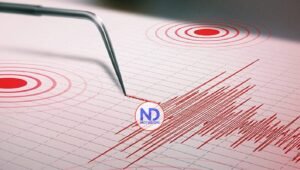 Tras sismo de 4.6, ocho réplicas sacuden el sur y generan alerta en la población