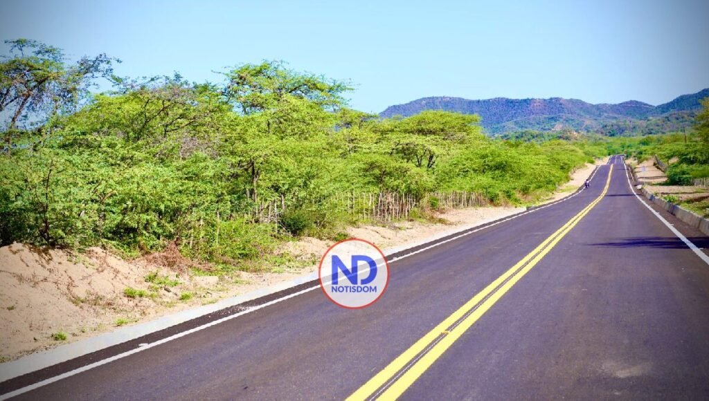 Abinader inaugura carretera Villa Elisa–Punta Rucia–La Ensenada, esperada por más de 50 años 3 NOTISDOM FOTOS PF2025 2025 09 06T154955.941 Abinader inaugura carretera Villa Elisa–Punta Rucia–La Ensenada, esperada por más de 50 años