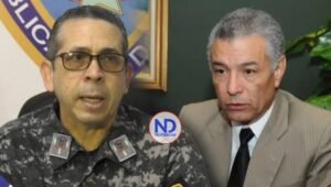 Policía aclara denuncia de Ángel Lockward: «No hubo robo, el vehículo siempre estuvo en su poder»