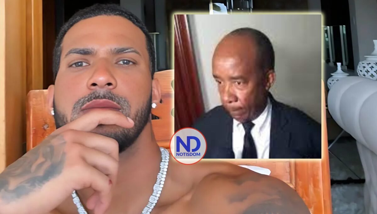 Wander Franco desmiente a supuesto abogado y asegura que no ha recuperado el dinero robado [Video]