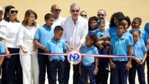 Gobierno impulsa transformación de Puerto Plata con inversión superior a RD$18,000 millones