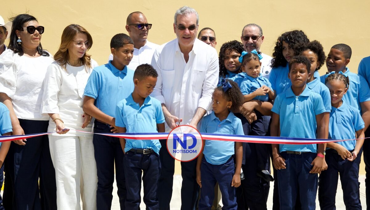 Gobierno impulsa transformación de Puerto Plata con inversión superior a RD$18,000 millones