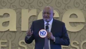 Roberto Fulcar plantea en Punta Cana que «el futuro descansa en líderes trascendentes»