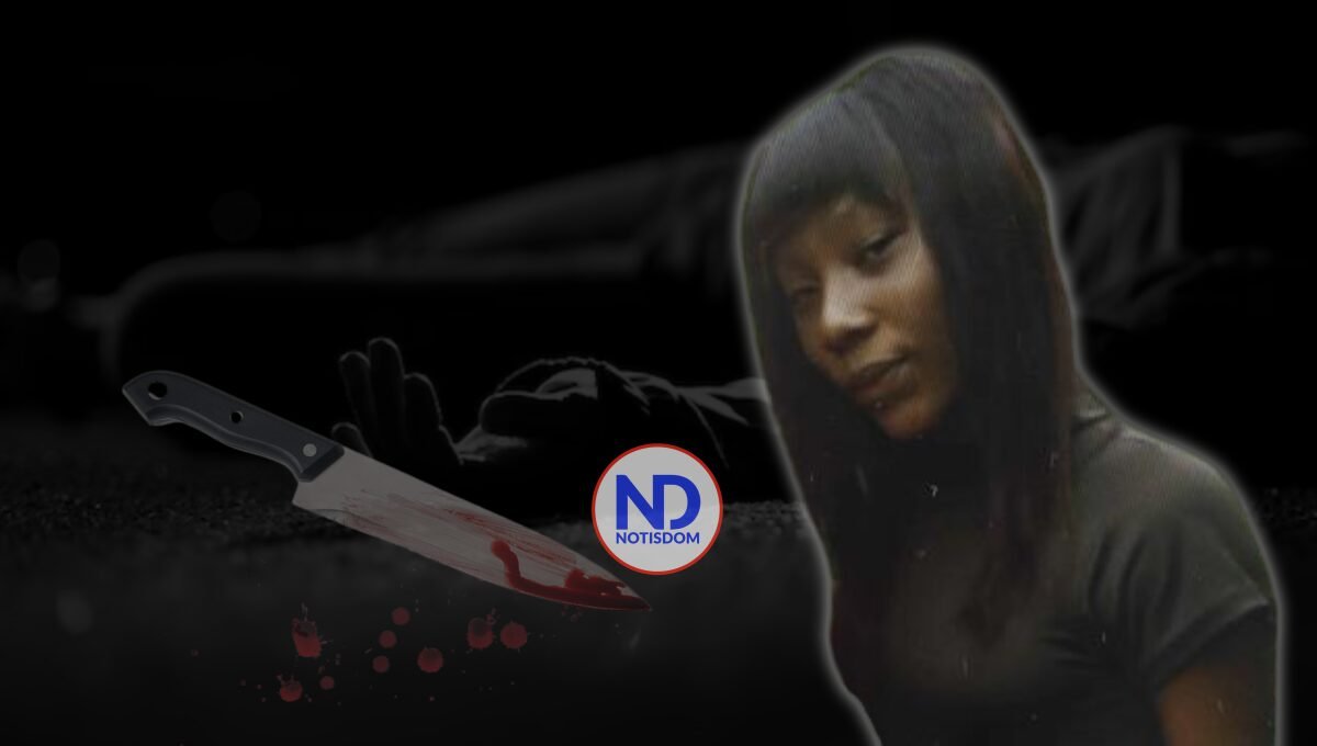 Hallan muerta a Maite, una adolescente que soñaba ser enfermera; señalan a su novio como responsable 2 Hallan muerta a Maite, una adolescente que soñaba ser enfermera; señalan a su novio como responsable