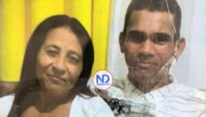 Brutal ataque en Ocoa: mujer muere a machetazos y su esposo queda grave; agresor está prófugo