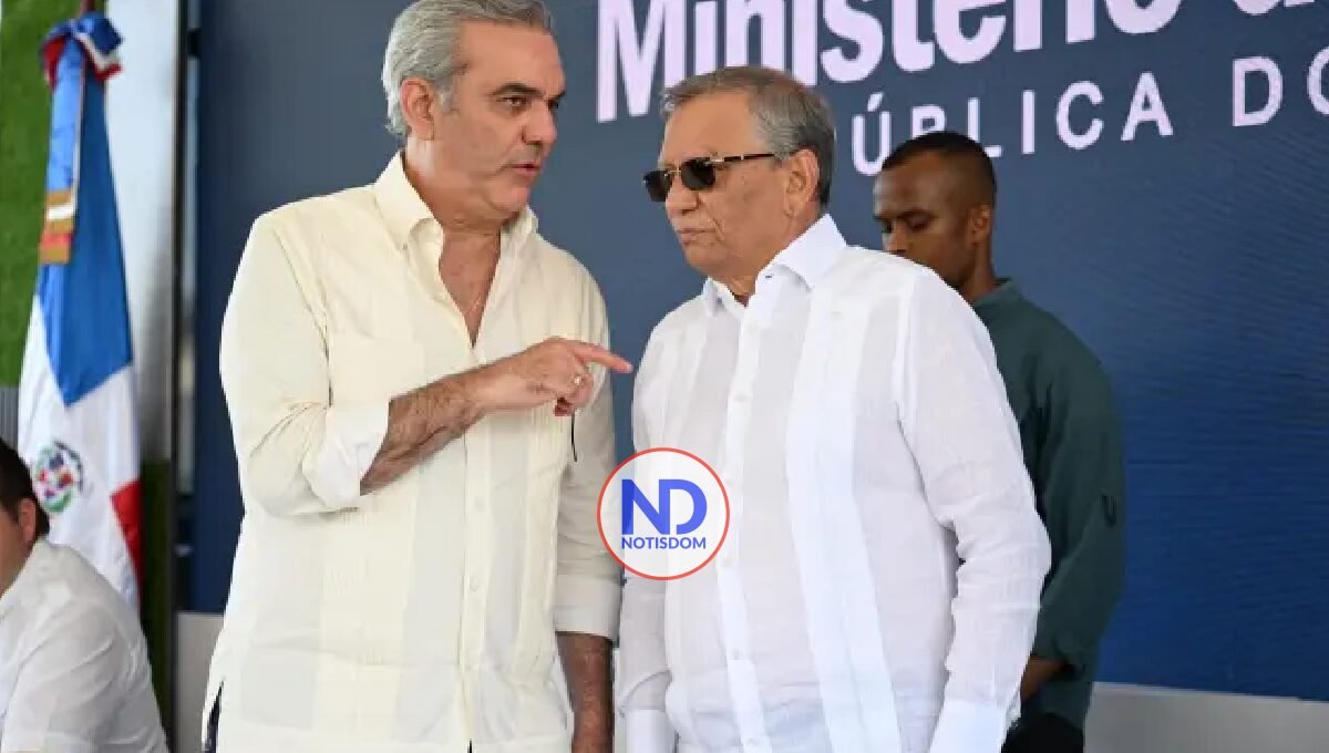 Banreservas reafirma en PP su compromiso con el turismo: Aguilera acompaña a Abinader en inauguraciones