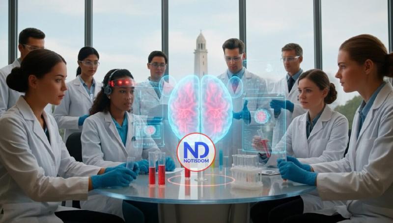 Científicos de Stanford logran revertir síntomas del autismo en estudios preclínicos