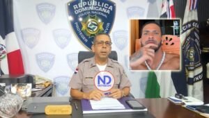 VIDEO | Policía aclara Wander Franco no fue arrestado, sino trasladado para recibir asistencia médica