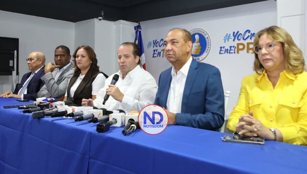 Abinader encabezará taller estratégico del PRM para definir metas y afianzar vínculo con la sociedad 2 Abinader encabezará taller estratégico del PRM para definir metas y afianzar vínculo con la sociedad