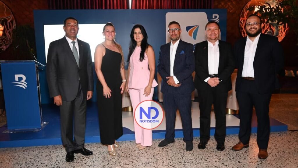 NOTISDOM FOTOS PF2025 2025 09 10T224100.079 Programa Cree Banreservas invierte RD$72 millones en emprendimientos y celebra Founder’s Space 2025