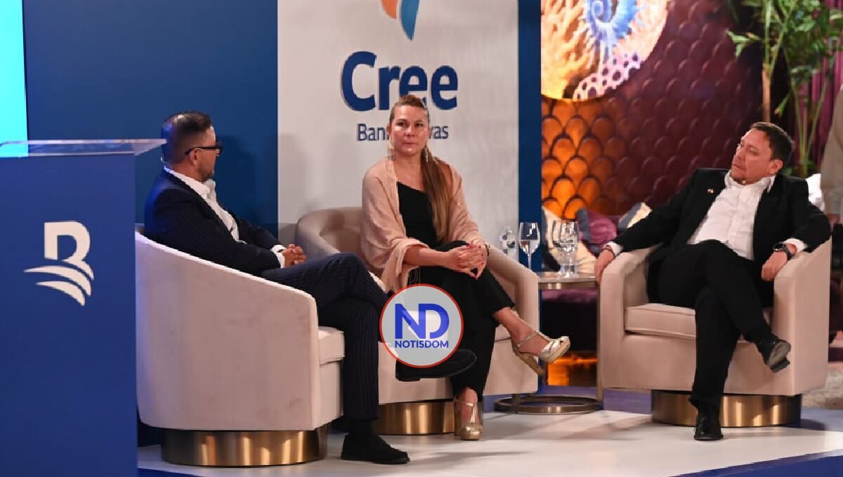 Programa Cree Banreservas invierte RD$72 millones en emprendimientos y celebra Founder’s Space 2025