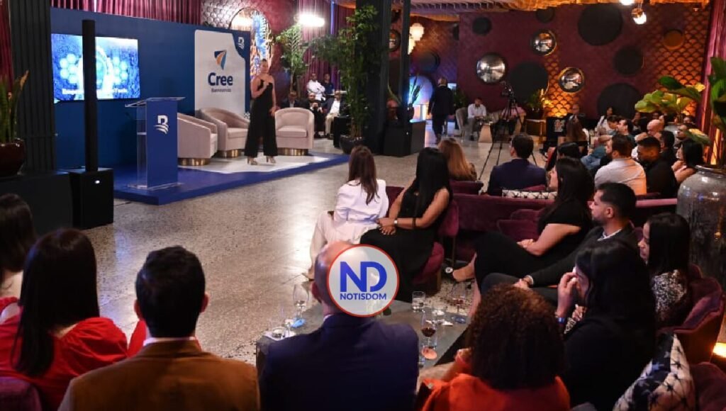 NOTISDOM FOTOS PF2025 2025 09 10T224149.337 Programa Cree Banreservas invierte RD$72 millones en emprendimientos y celebra Founder’s Space 2025