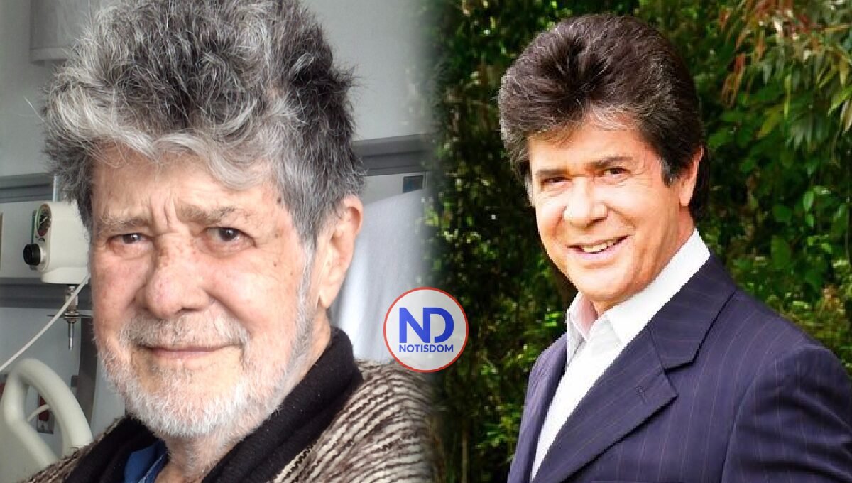 Fallece a los 82 años Eduardo Serrano, ícono de las telenovelas venezolanas 2 Fallece a los 82 años Eduardo Serrano, ícono de las telenovelas venezolanas