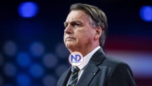 ¡Culpable! Bolsonaro enfrenta hasta 43 años de cárcel por intento de golpe de Estado