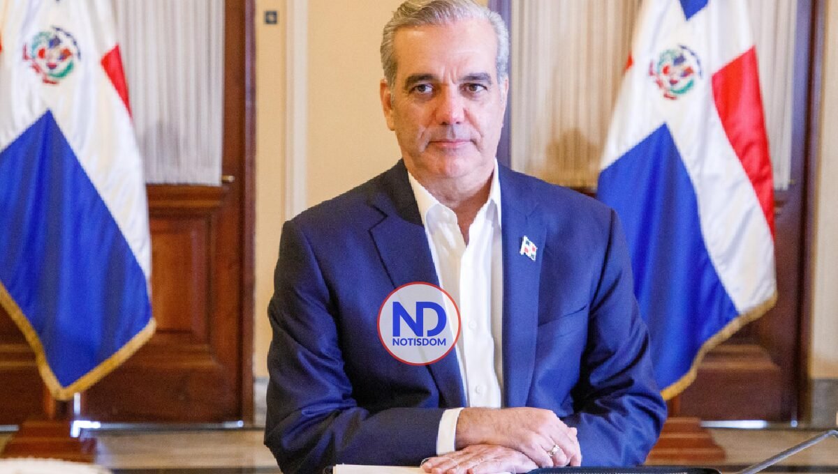 ¡Decreto! Abinader declara de «alta prioridad» la recuperación de los ríos Ozama e Isabela