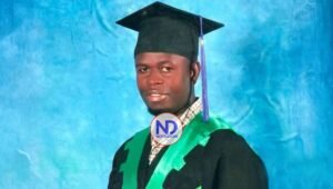 Consternación en Mao: asesinan a profesor de tres puñaladas por negarse a dar 100 pesos