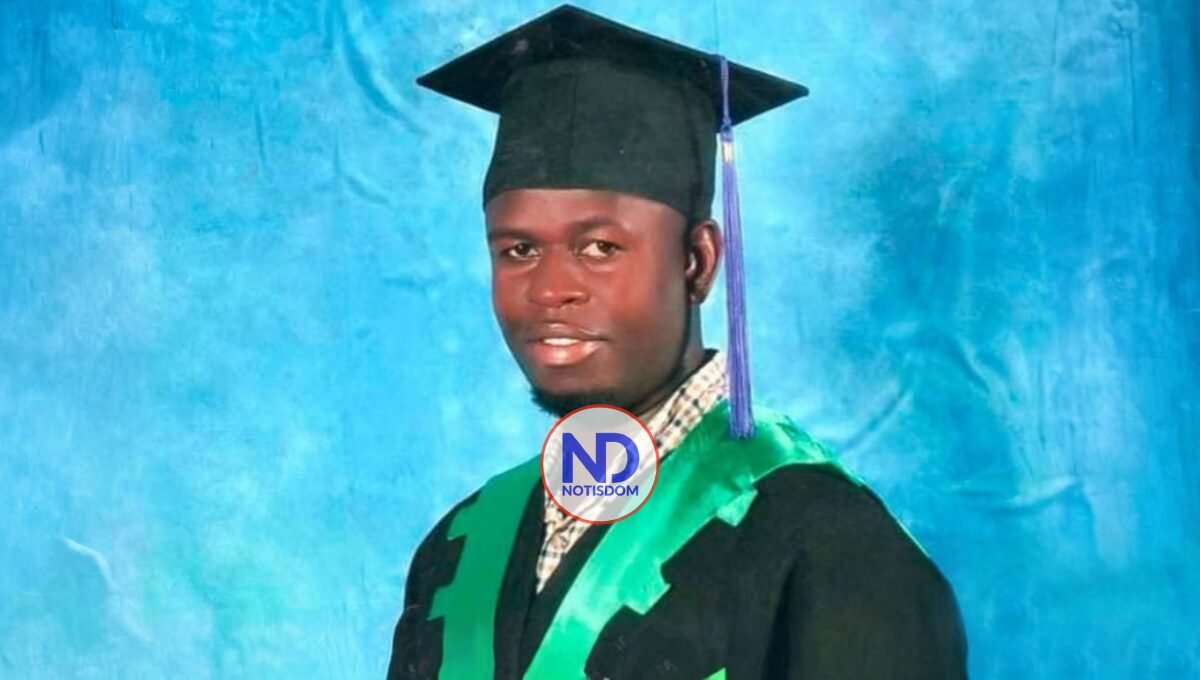 Consternación en Mao: asesinan a profesor de tres puñaladas por negarse a dar 100 pesos