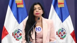 Bajo la lupa: Yeni Berenice ordena investigar muerte de cinco hombres en tiroteo con la Policía en Santiago