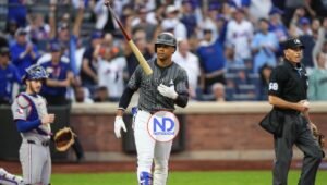 ¡Poder sin límites! Juan Soto llega a 40 jonrones por segundo año seguido y persigue hazaña histórica