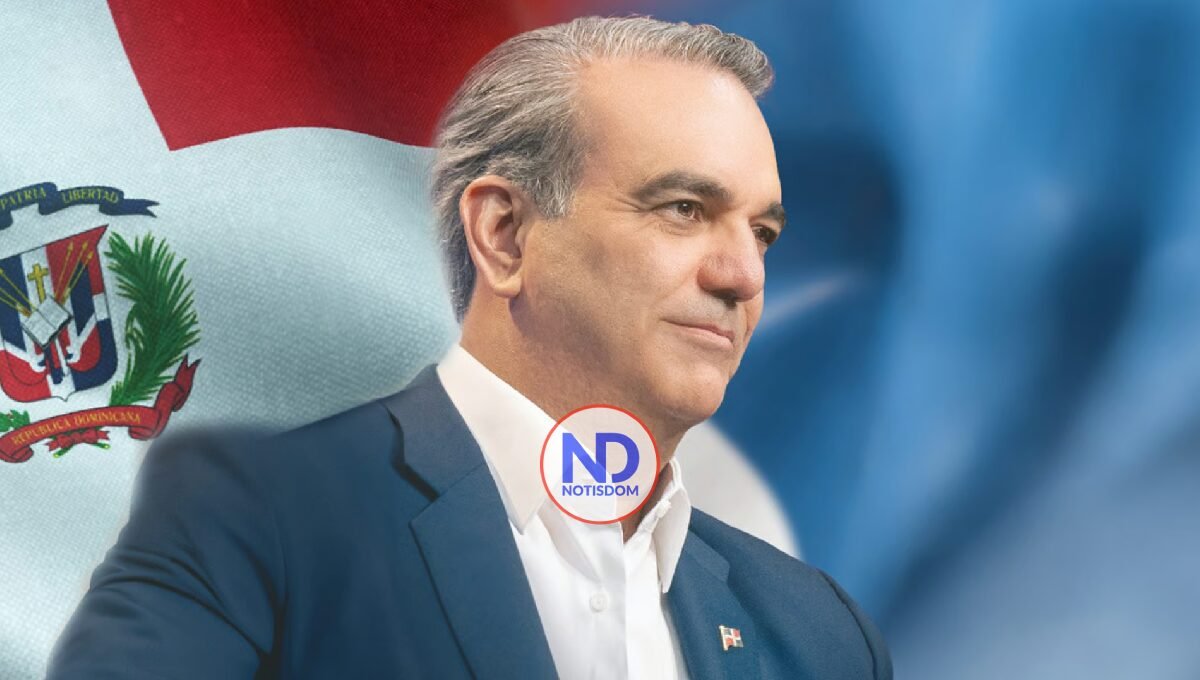 Presidente Abinader pospone agenda en Constanza por vaguada que afecta al país