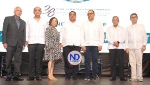 Antoliano Peralta: Reforma constitucional fortalece seguridad jurídica y autonomía del Ministerio Público