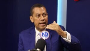 Guido Gómez insta al PRM a marcar distancia del pasado y advierte sobre señales de corrupción