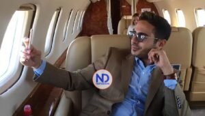 Arrestan en Georgia a Simon Leviev, el «Estafador de Tinder» que inspiró el documental de Netflix